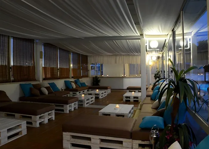 Hotel Ibis Styles Aurelia 4*