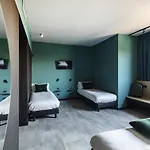 Hotel Ibis Styles Aurelia