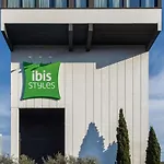 Ibis Styles Aurelia 4*