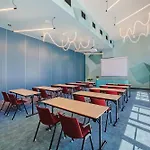 Ibis Styles Aurelia 4*