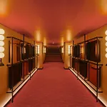 Ibis Styles Aurelia 4* روما