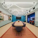 Ibis Styles Aurelia فندق 4*