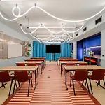 فندق Ibis Styles Aurelia روما