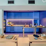 فندق Ibis Styles Aurelia روما