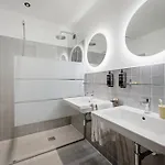 Ibis Styles Aurelia فندق روما