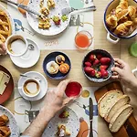 Ibis Styles Aurelia فندق 4*