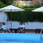 Ibis Styles Aurelia Rome