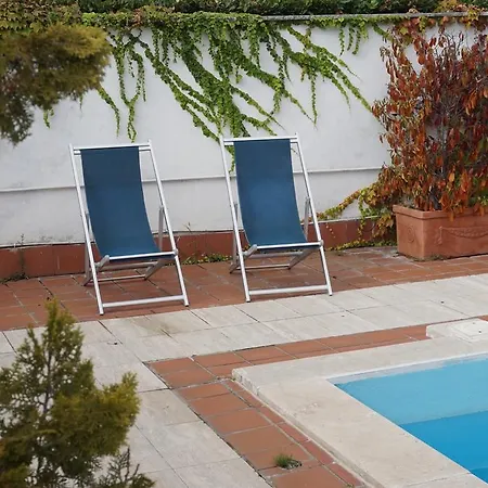 Hotel Ibis Styles Aurelia Rome