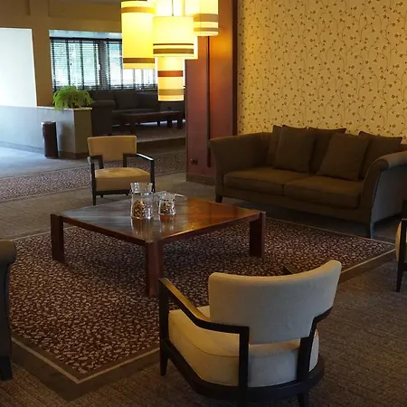 Ibis Styles Aurelia Rome