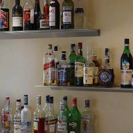 Ibis Styles Aurelia Hotel