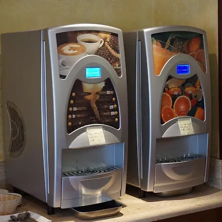 Hotel Ibis Styles Aurelia 4*