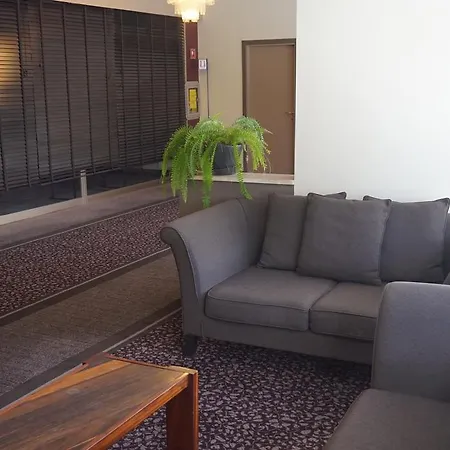 Ibis Styles Aurelia 4* Rome