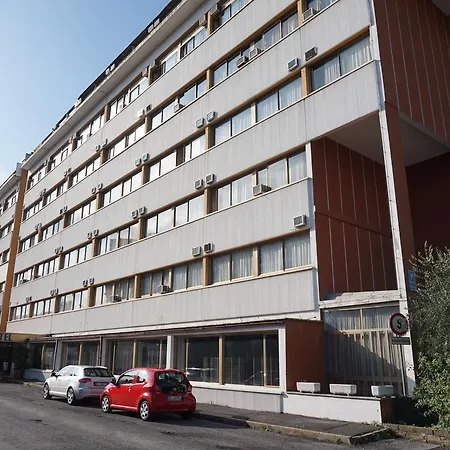 Hotel Ibis Styles Aurelia