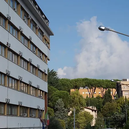 Ibis Styles Aurelia Hotel