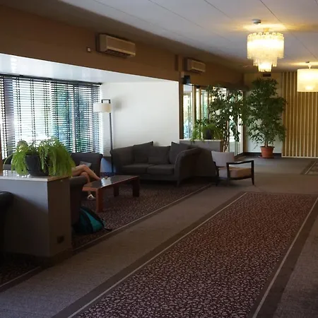 Hotel Ibis Styles Aurelia 4*