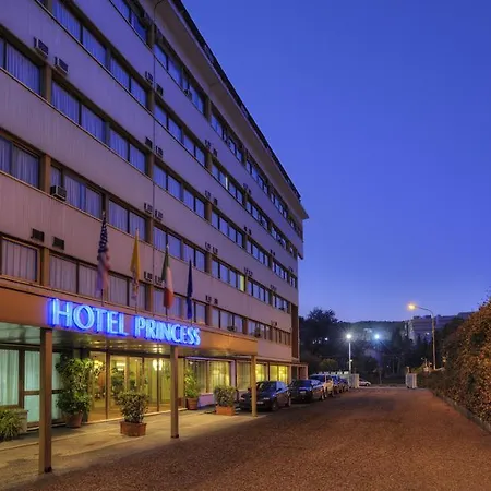 Ibis Styles Aurelia Hotel Rome