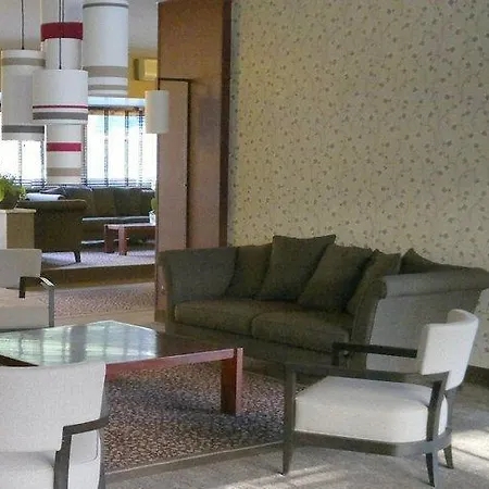 Hotell Ibis Styles Aurelia 4*