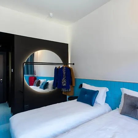 Ibis Styles Aurelia 4* Rome