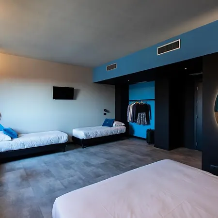 Ibis Styles Aurelia Hotel Rome