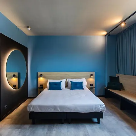 Ibis Styles Aurelia Hotel Rome