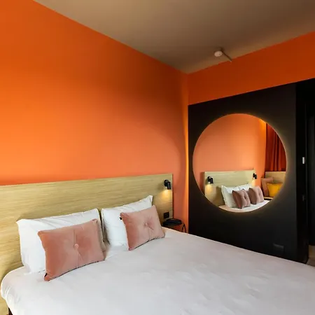 Hotel Ibis Styles Aurelia Rome