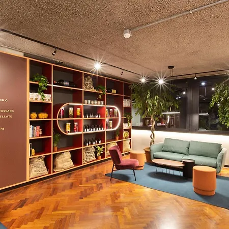 Hotel Ibis Styles Aurelia