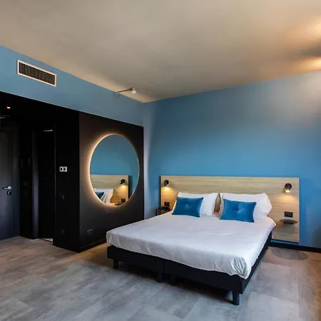 Ibis Styles Aurelia 4*