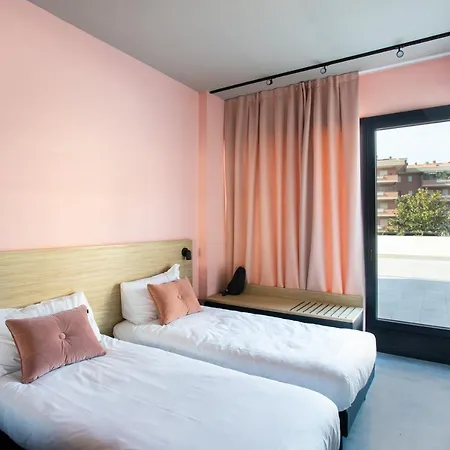 Ibis Styles Aurelia 4*