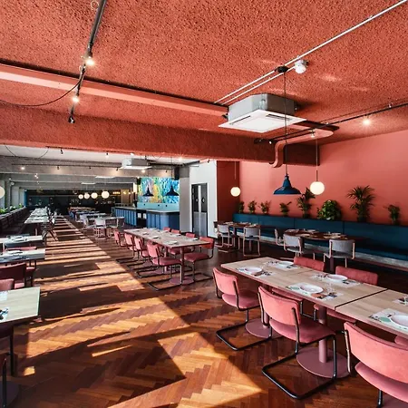 Hotel Ibis Styles Aurelia Rome