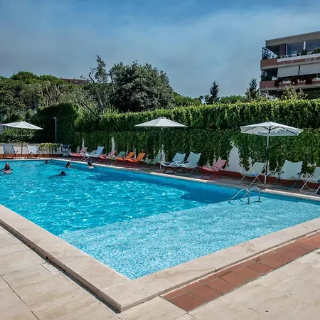 Ibis Styles Aurelia 4*