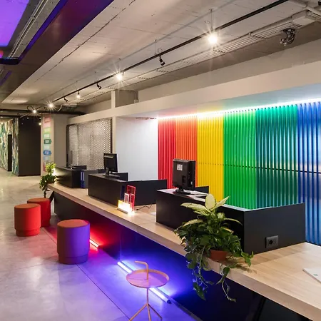 Hotel Ibis Styles Aurelia