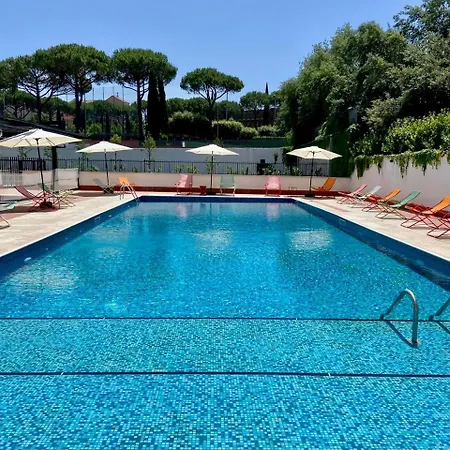 Hotel Ibis Styles Aurelia 4*