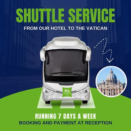 Ibis Styles Aurelia Hotel