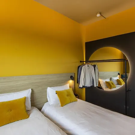 Ibis Styles Aurelia 4*