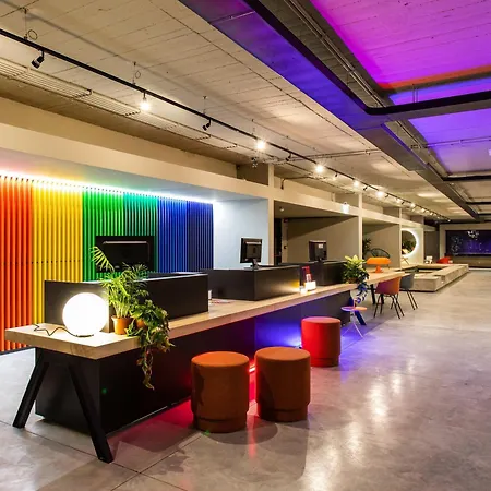 Hotel Ibis Styles Aurelia Rome