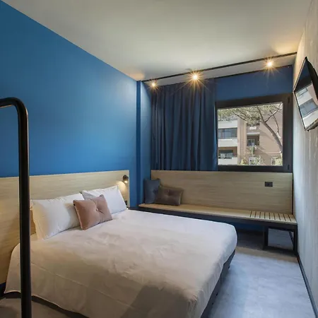 Ibis Styles Aurelia Hotel Rome