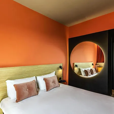 Ibis Styles Aurelia Hotel