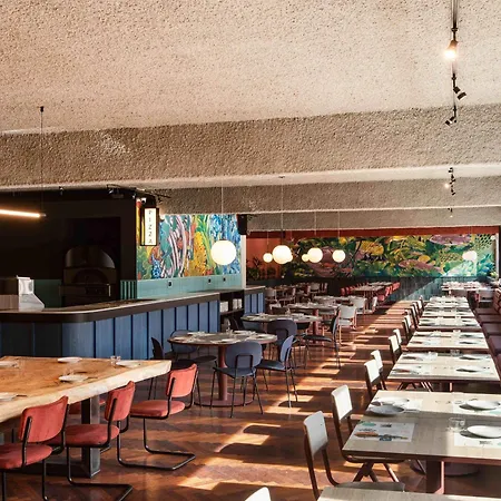 Ibis Styles Aurelia Rome