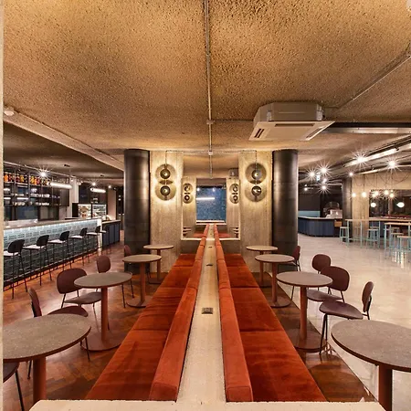 Hotel Ibis Styles Aurelia 4*