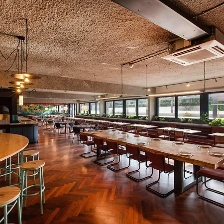 Hotel Ibis Styles Aurelia Rome