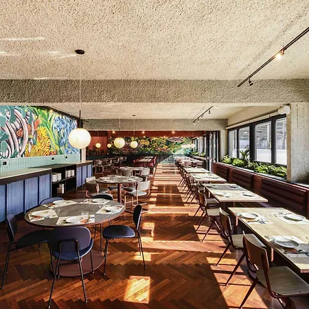 Ibis Styles Aurelia Rome