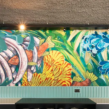 Ibis Styles Aurelia Hotel