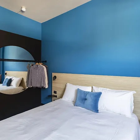 Hotel Ibis Styles Aurelia 4*