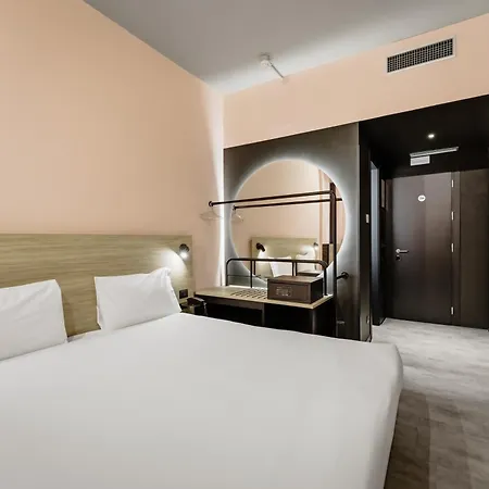 Hotel Ibis Styles Aurelia Rome