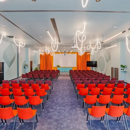 Ibis Styles Aurelia Hotel