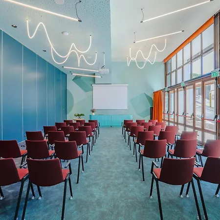 Hotel Ibis Styles Aurelia