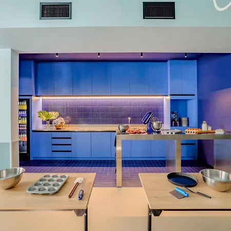Hotel Ibis Styles Aurelia Rome