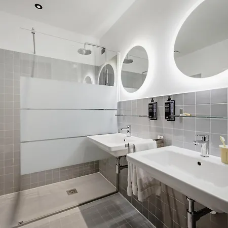 Ibis Styles Aurelia Hotel Rome