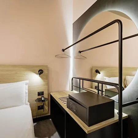 Ibis Styles Aurelia Hotel