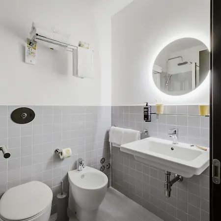 Hotel Ibis Styles Aurelia 4*